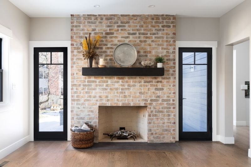 Brick Floor Repair in Winston Salem, NC
