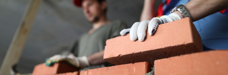 Brick Floor Repair in Winston Salem, NC