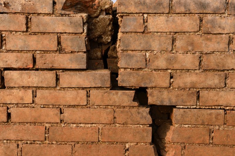 Brick Masonry Repair in Colfax, NC