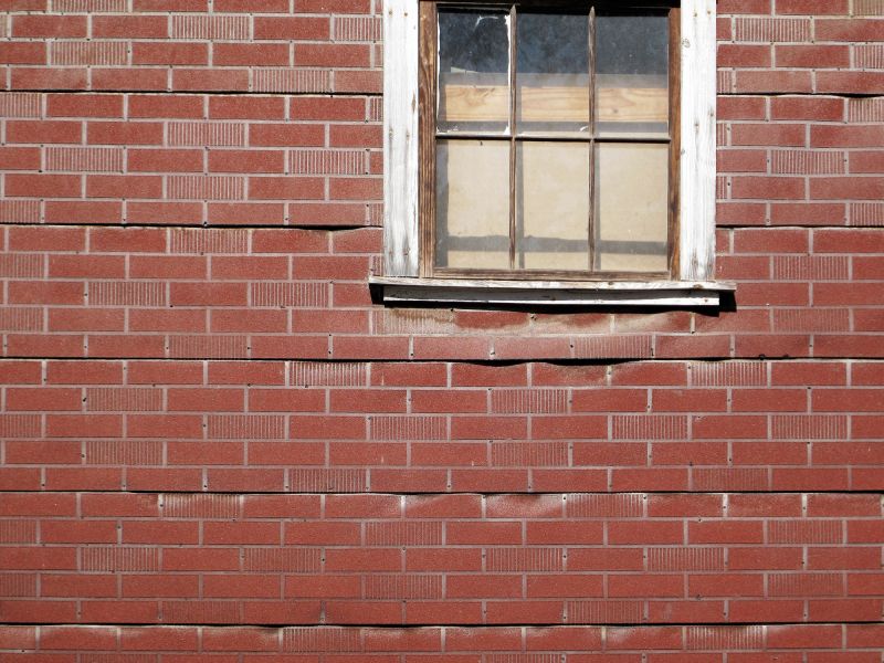 Brick Repair in Davie County, NC