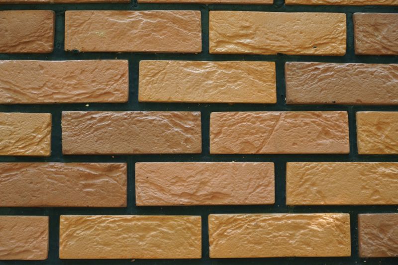 Brick Repair in Winston Salem, NC