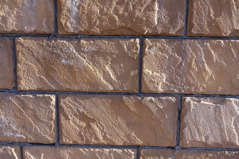 Brick Repair in Pfafftown, NC