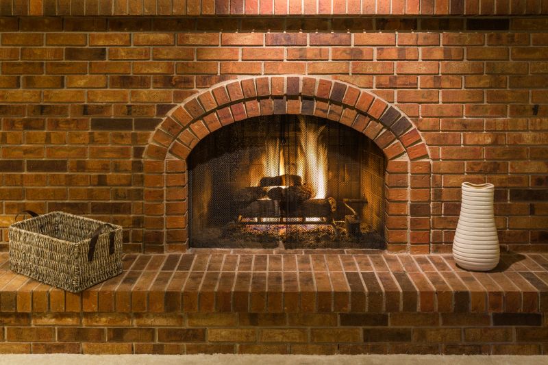 Brick Restoration in Colfax, NC