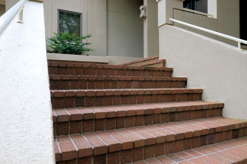 Brick Restoration in Davidson County, NC