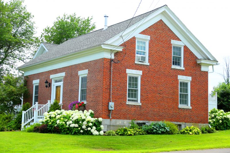 Brick Restoration in Oak Ridge, NC