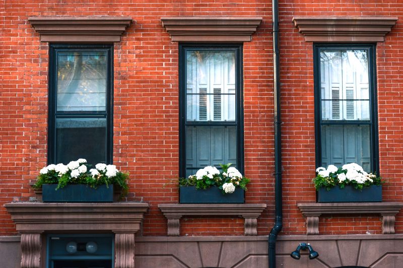 Brick Restoration in Thomasville, NC