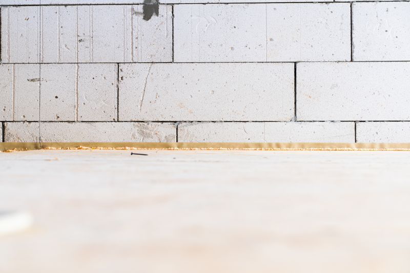 Brick Wall Repair in Winston Salem, NC