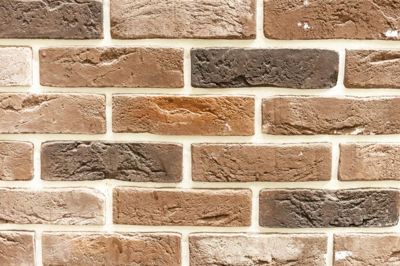 Commercial Brick Repair in Winston Salem, NC