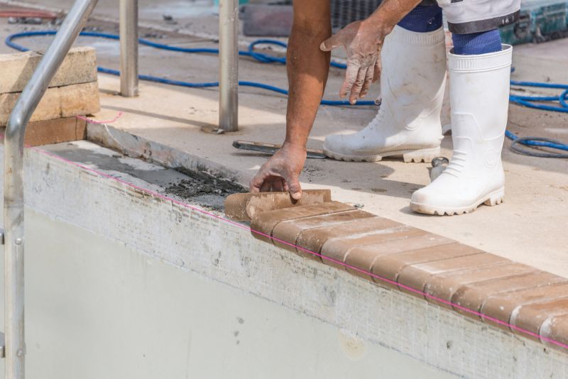 Commercial Masonry Repair in Clemmons, NC