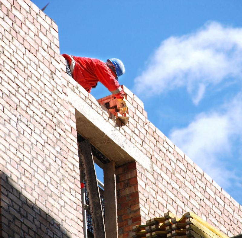 Commercial Masonry Repair in Colfax, NC