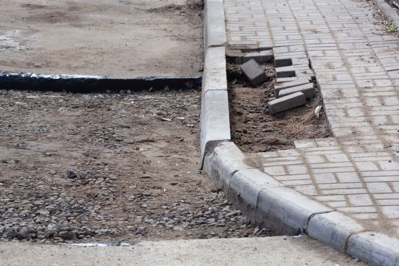 Commercial Masonry Repair in Colfax, NC