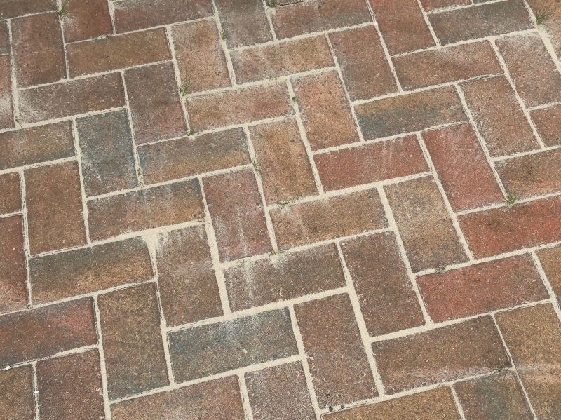Commercial Masonry Repair in Davidson County, NC