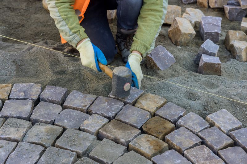 Commercial Masonry Repair in Madison, NC