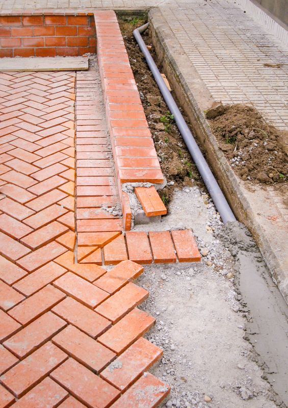 Commercial Masonry Repair in Pinnacle, NC