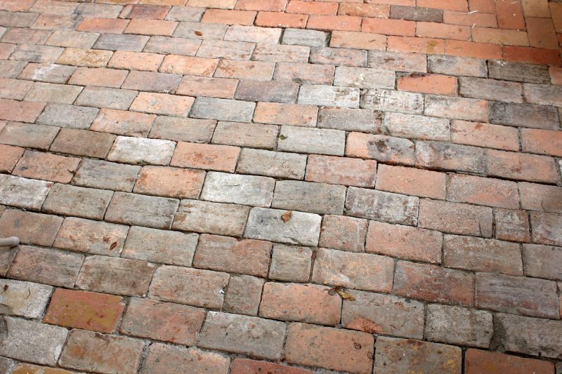 Commercial Masonry Repair in Thomasville, NC