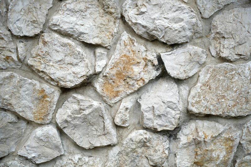 Commercial Stone Masonry in Lexington, NC