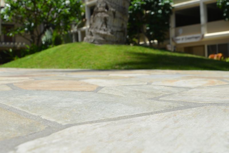 Stone Driveway Repair in Winston Salem, NC
