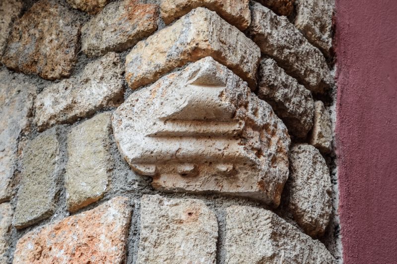 Stone Masonry Installation in Oak Ridge, NC