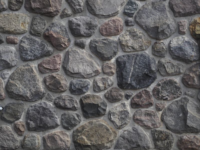 Stone Masonry Installation in Stokesdale, NC
