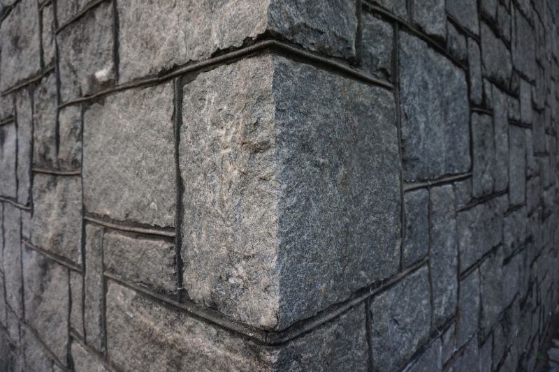 Stone Masonry Repair in Jamestown, NC