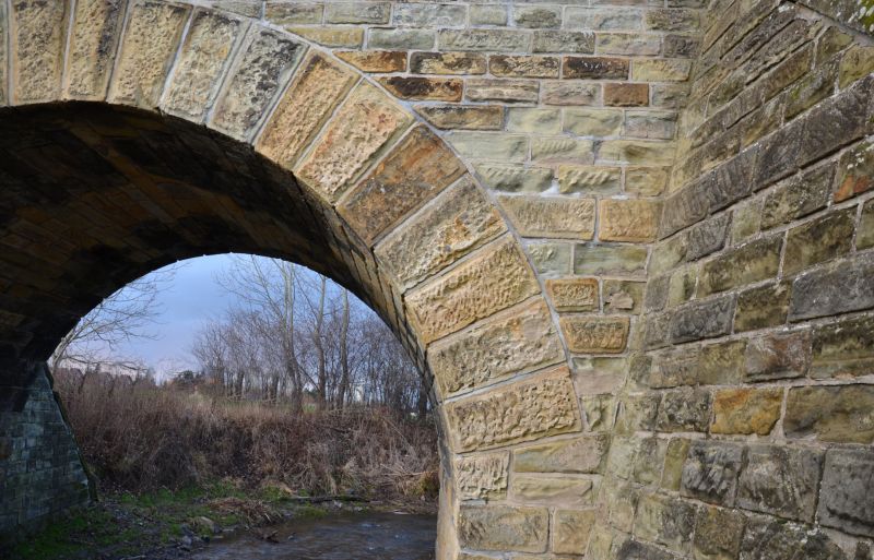 Stone Masonry Repair in Pinnacle, NC