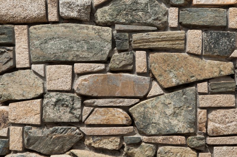 Stone Masonry Service in Winston Salem, NC