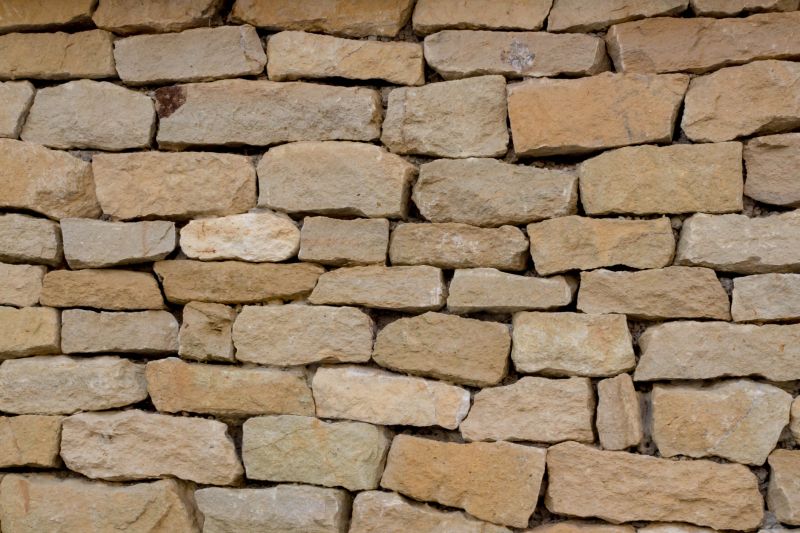 Stone Wall Repair in Clemmons, NC