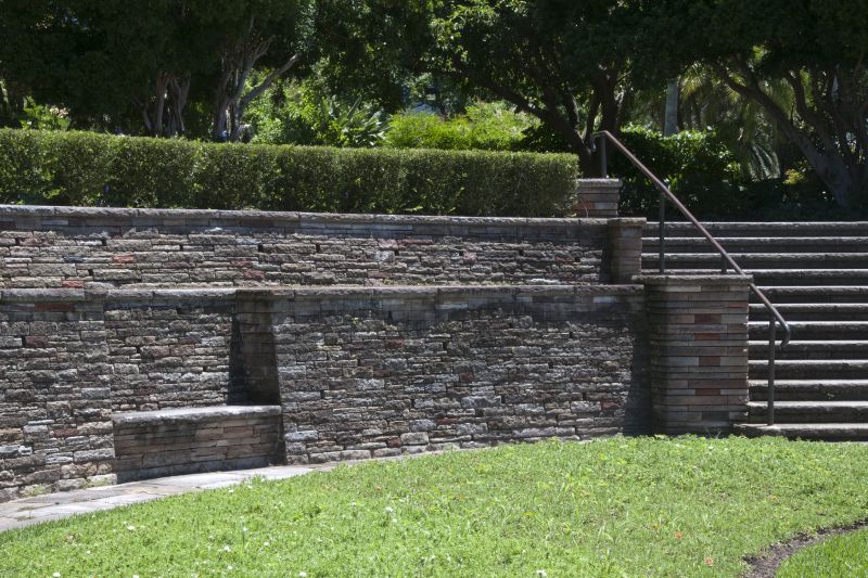 Stonework Installation in Jamestown, NC