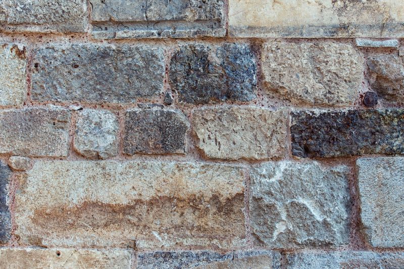 Stonework Installation in Madison, NC